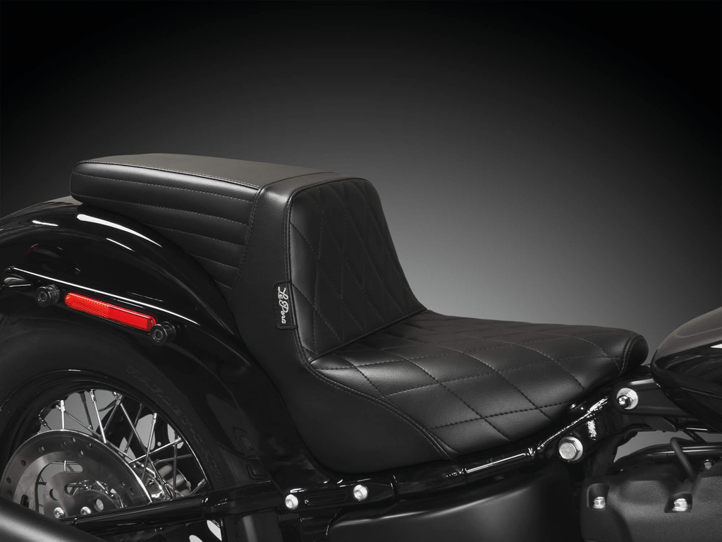 LE PERA KICKFLIP SOLO FOR MILWAUKEE EIGHT SOFTAIL