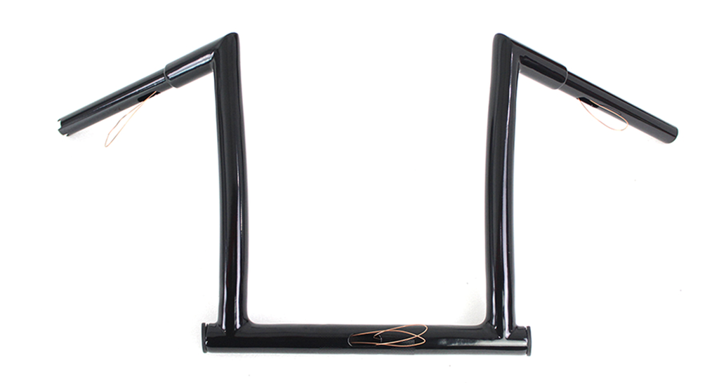 CHIZELED PHAT HANDLEBARS FOR ROAD GLIDE