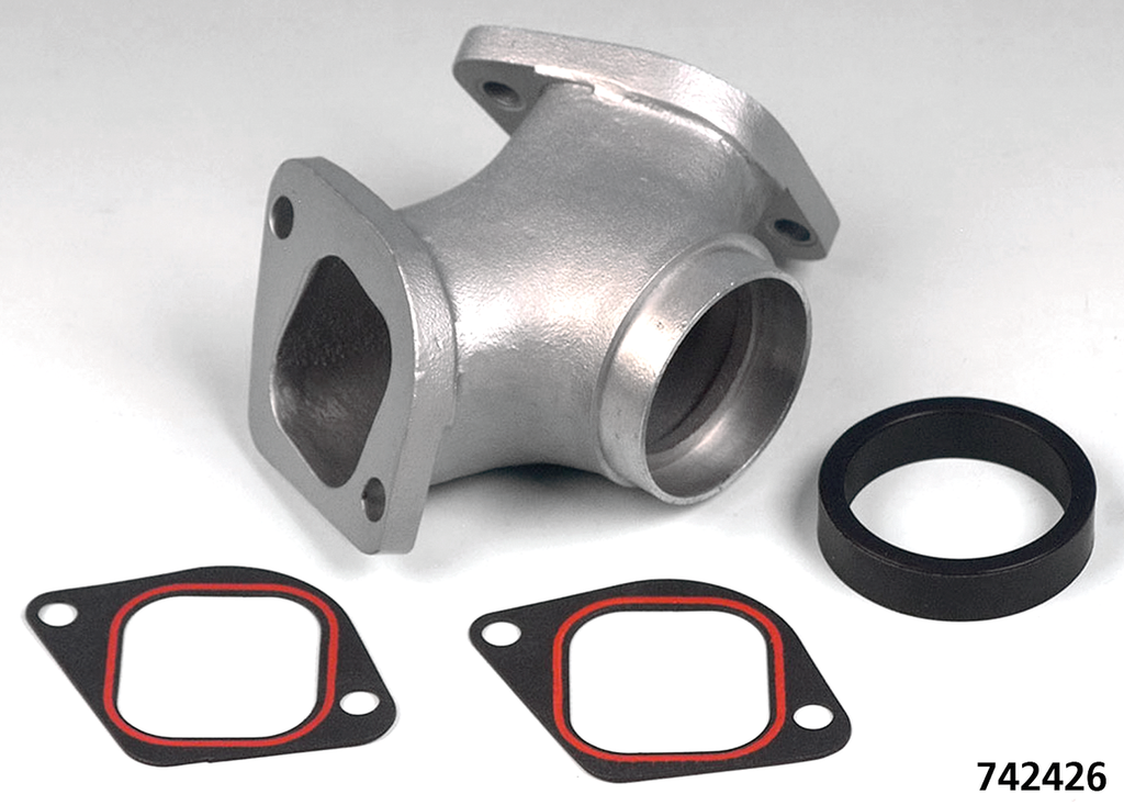 MANIFOLD SEAL KITS BY JAMES GASKETS