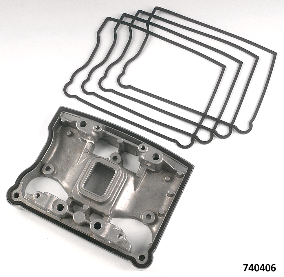 INDIVIDUAL GASKETS, O-RINGS AND SEALS FOR 1984-2000 EVO BIG TWIN