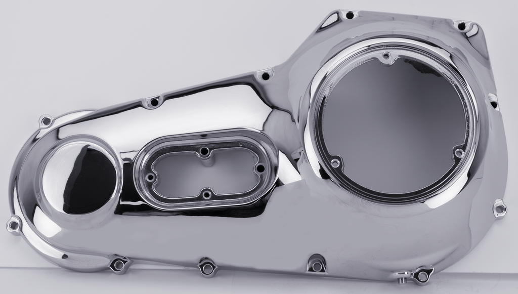 CHROME OUTER PRIMARY COVERS 1989-2006