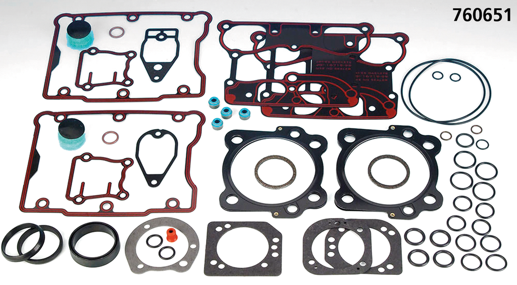 ENGINE GASKET KITS FOR HARLEY