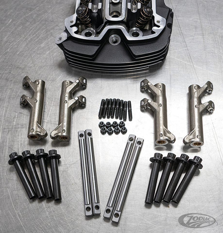 S&S TOP END GUARDIAN KIT FOR MILWAUKEE EIGHT