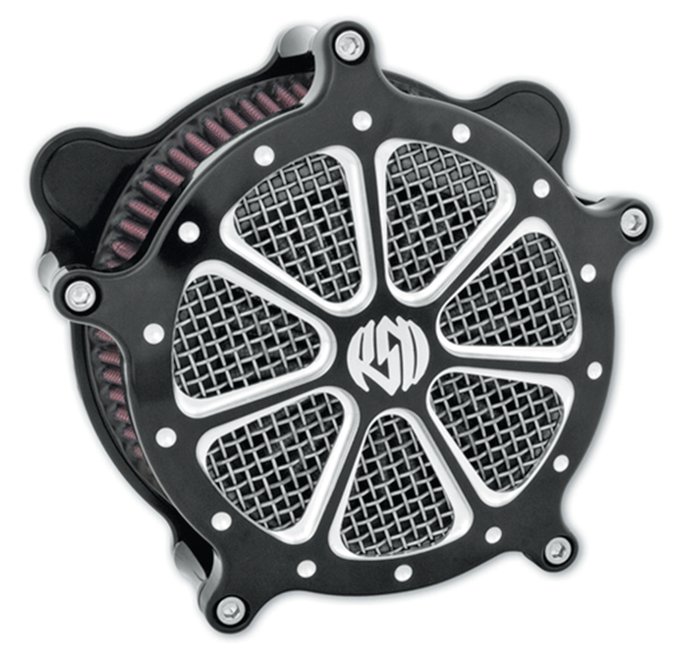 RSD "VENTURI" AIR CLEANERS