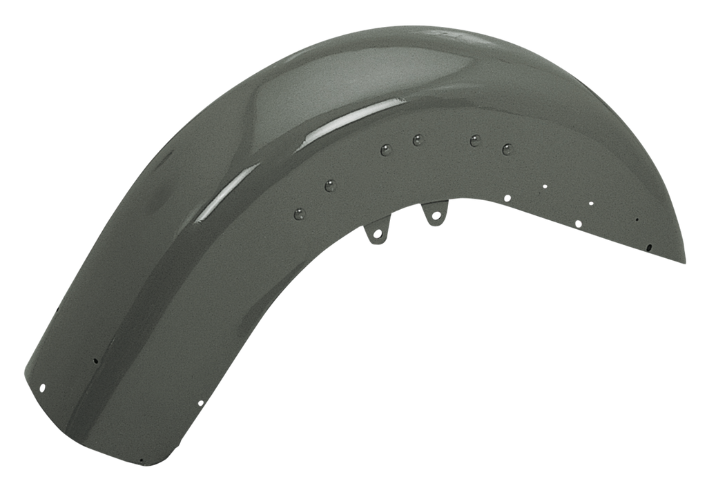 FRONT FENDER FOR HERITAGE SOFTAIL