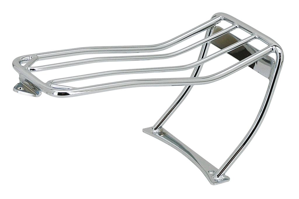 BOBTAIL FENDER RACK FOR SOFTAIL