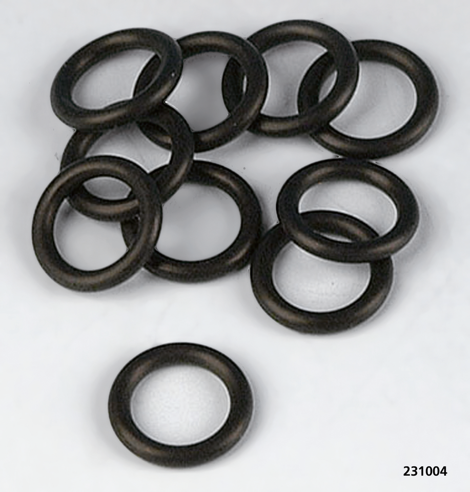 ENGINE GASKETS, SEALS AND O-RINGS FOR TWIN CAM