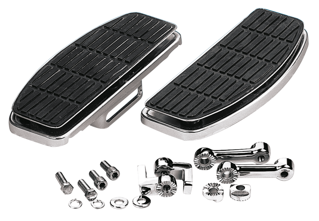 ADJUSTABLE FLOORBOARD KITS