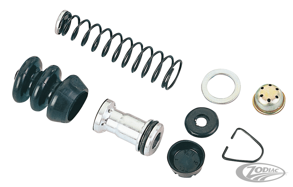 REAR BRAKE MASTER CYLINDER REPAIR KITS