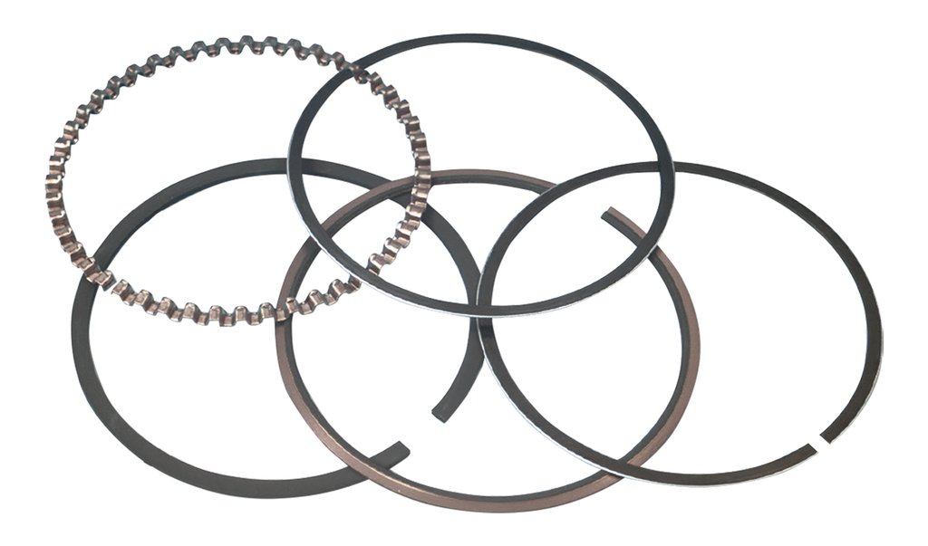 PISTON RINGS FOR WISECO PISTONS