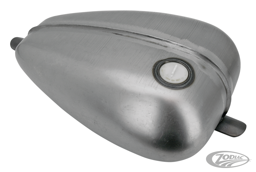 MUSTANG RIBBED GAS TANK