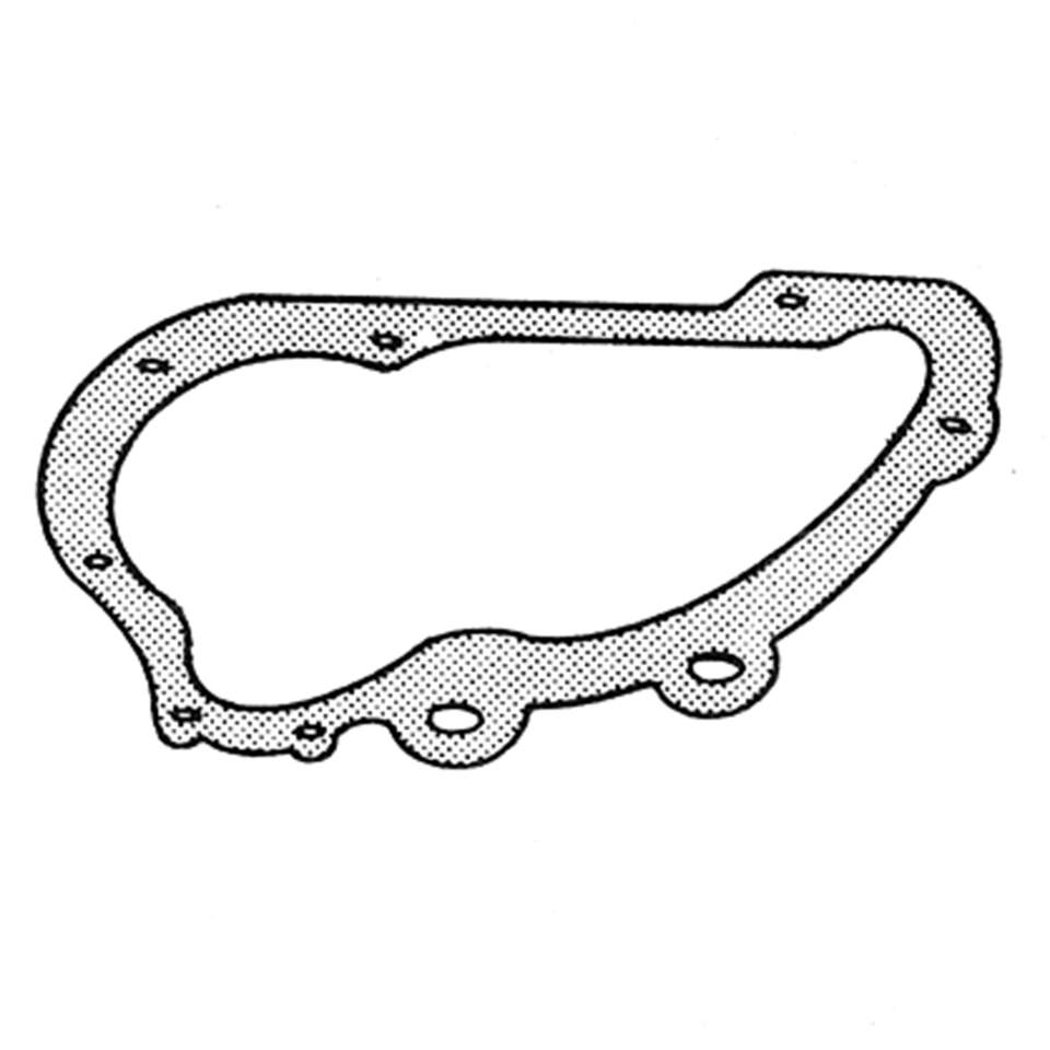 TRANSMISSION PARTS 45CI TWINS