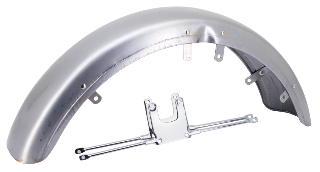 FRONT FENDER FOR HARLEY NARROW GLIDE