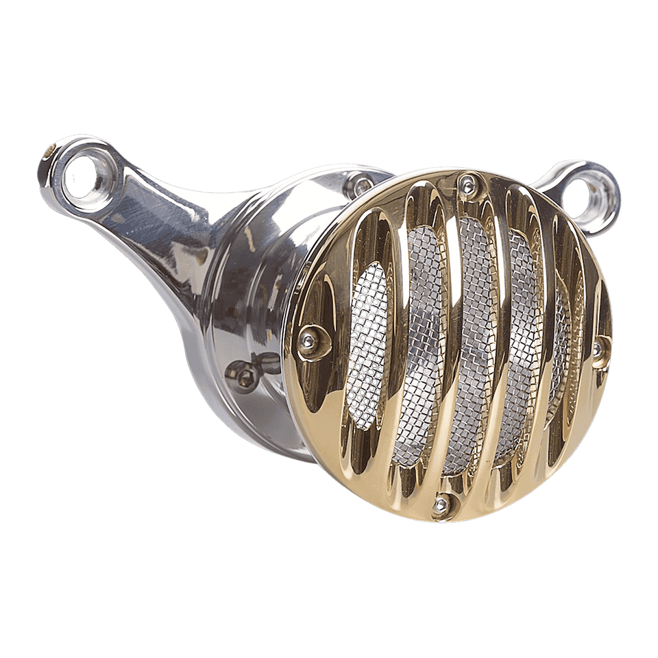 VITY'S DESIGN VELOCITY STACK