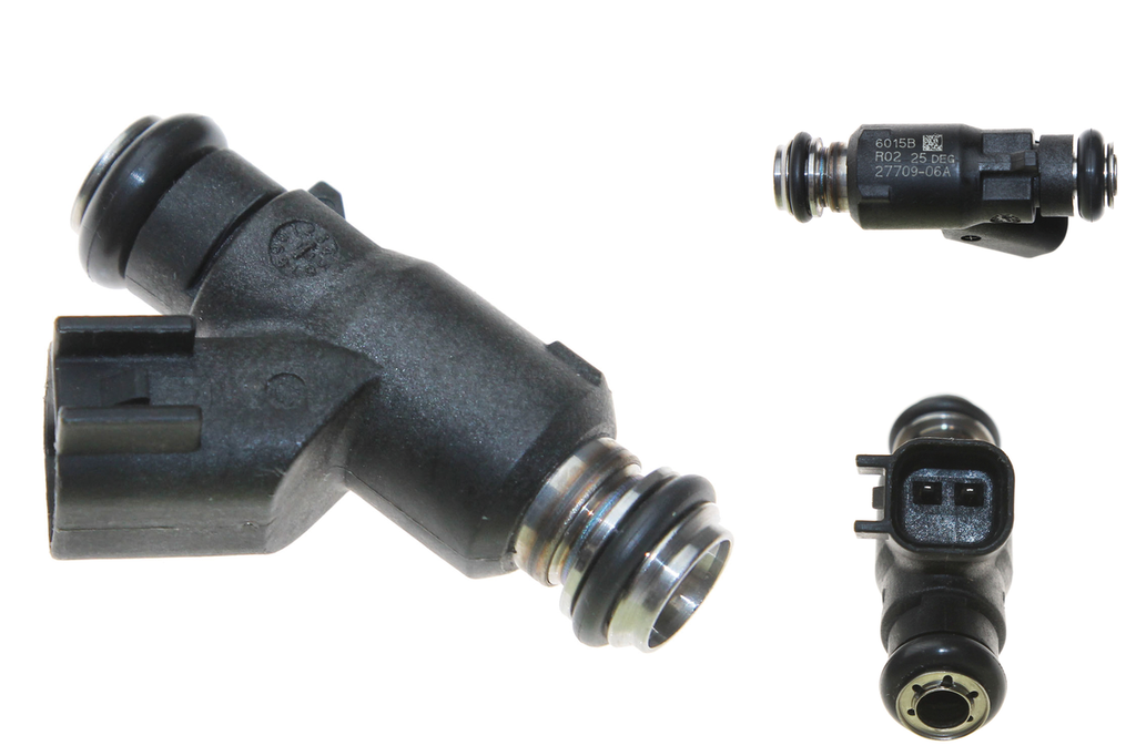 STOCK REPLACEMENT FUEL INJECTORS