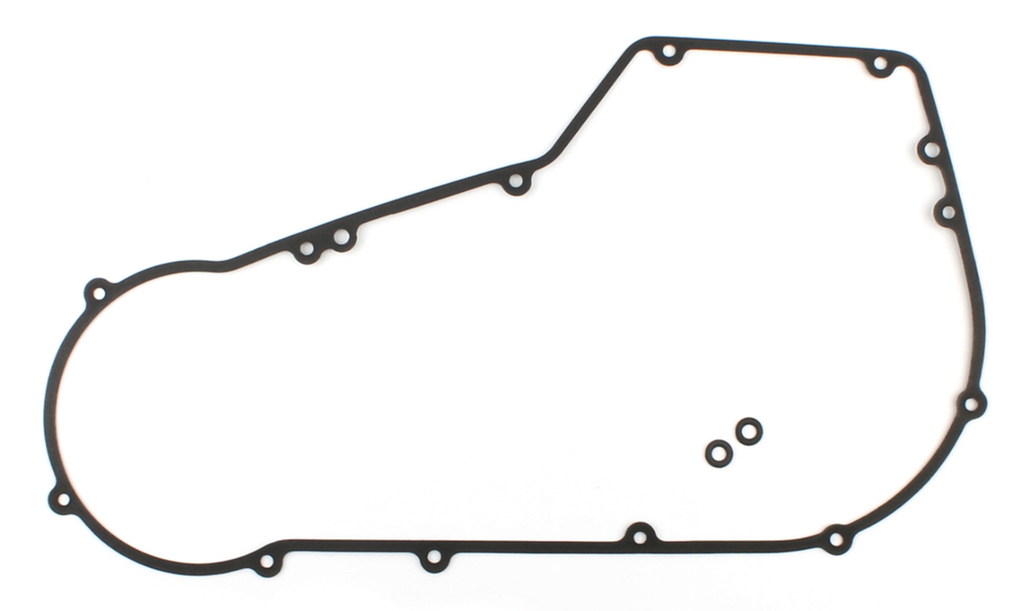 GASKETS, O-RINGS AND SEALS FOR PRIMARY ON 5 SPEED BIG TWIN LATE 1979-2006