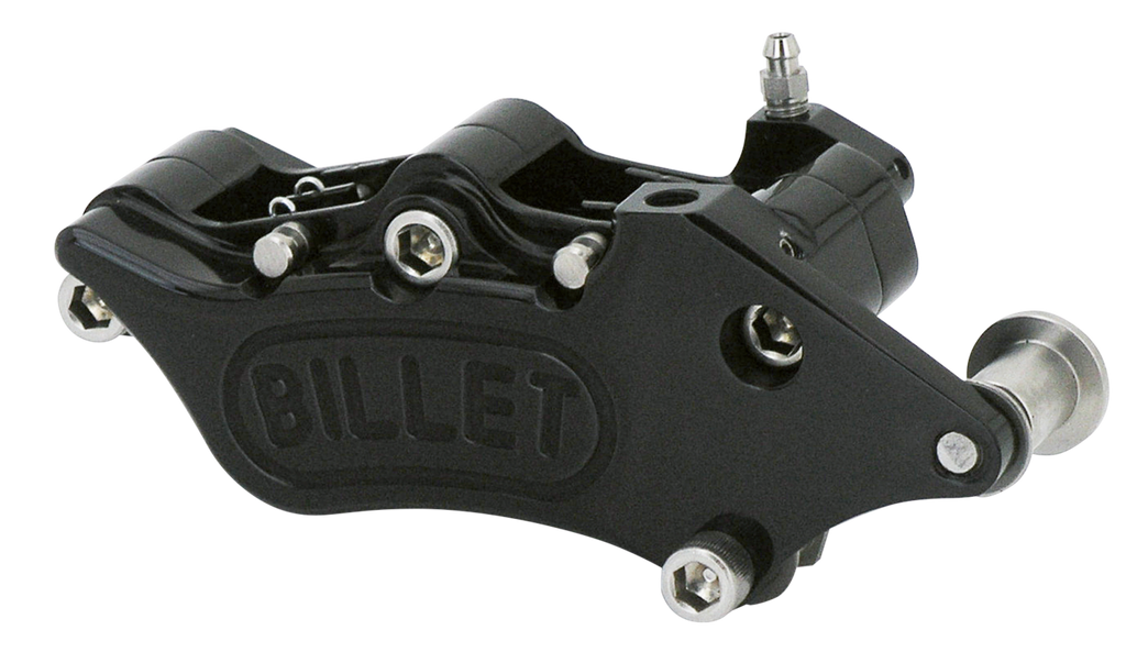 HARRISON "BILLET" BRAKE CALIPERS