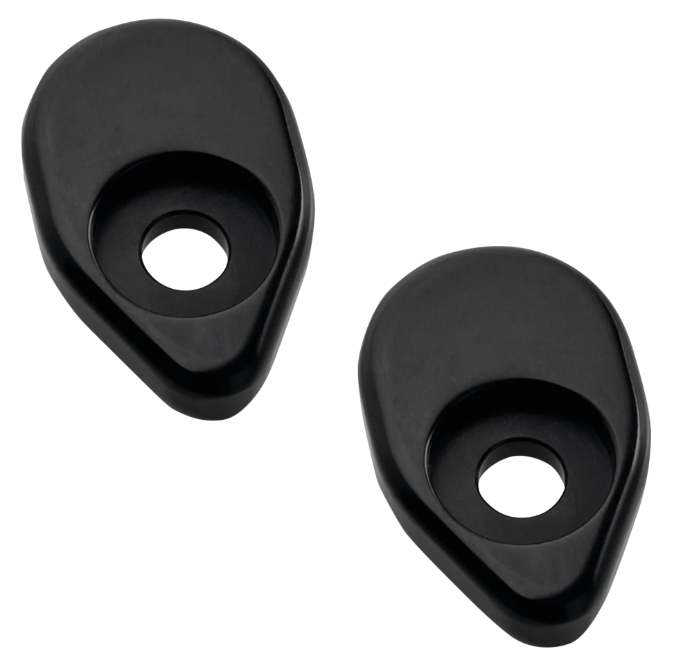 JOKER MACHINE REAR TURN SIGNAL ADAPTERS FOR INDIAN SCOUT