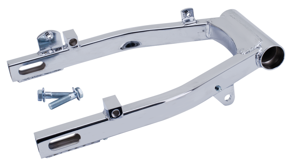 SWINGARM FOR LATE 4-SPEED BIG TWIN