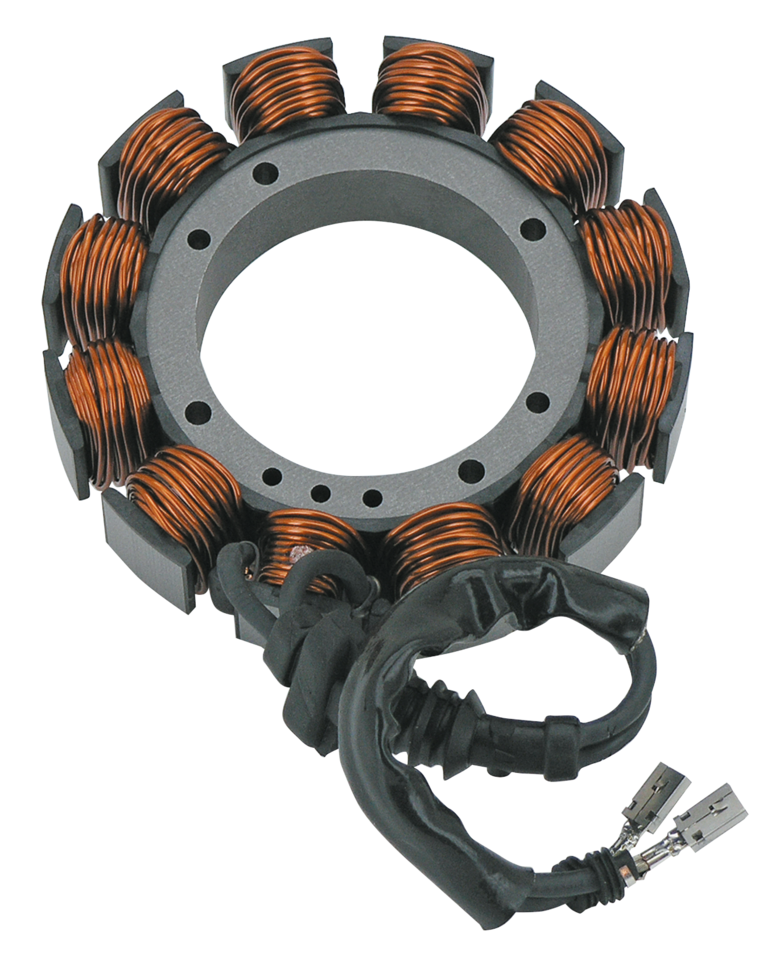 STOCK REPLACEMENT ALTERNATOR STATOR