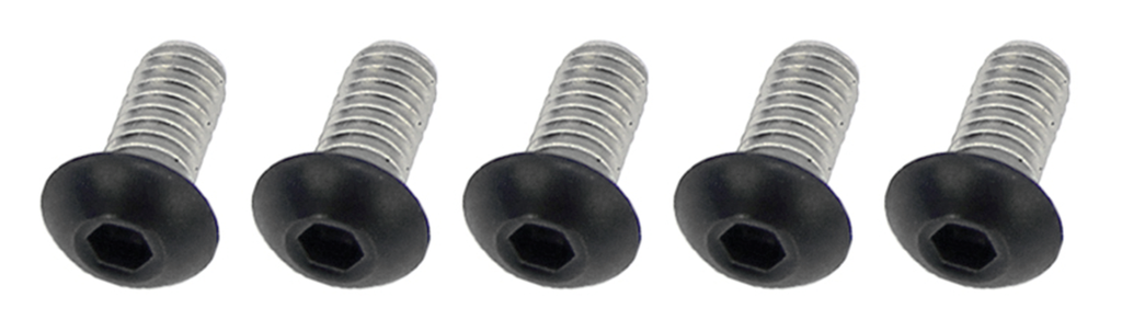 POINT COVER SCREW SETS