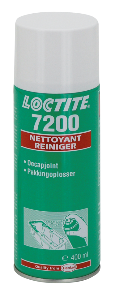 LOCTITE SF 7200 GASKET REMOVER