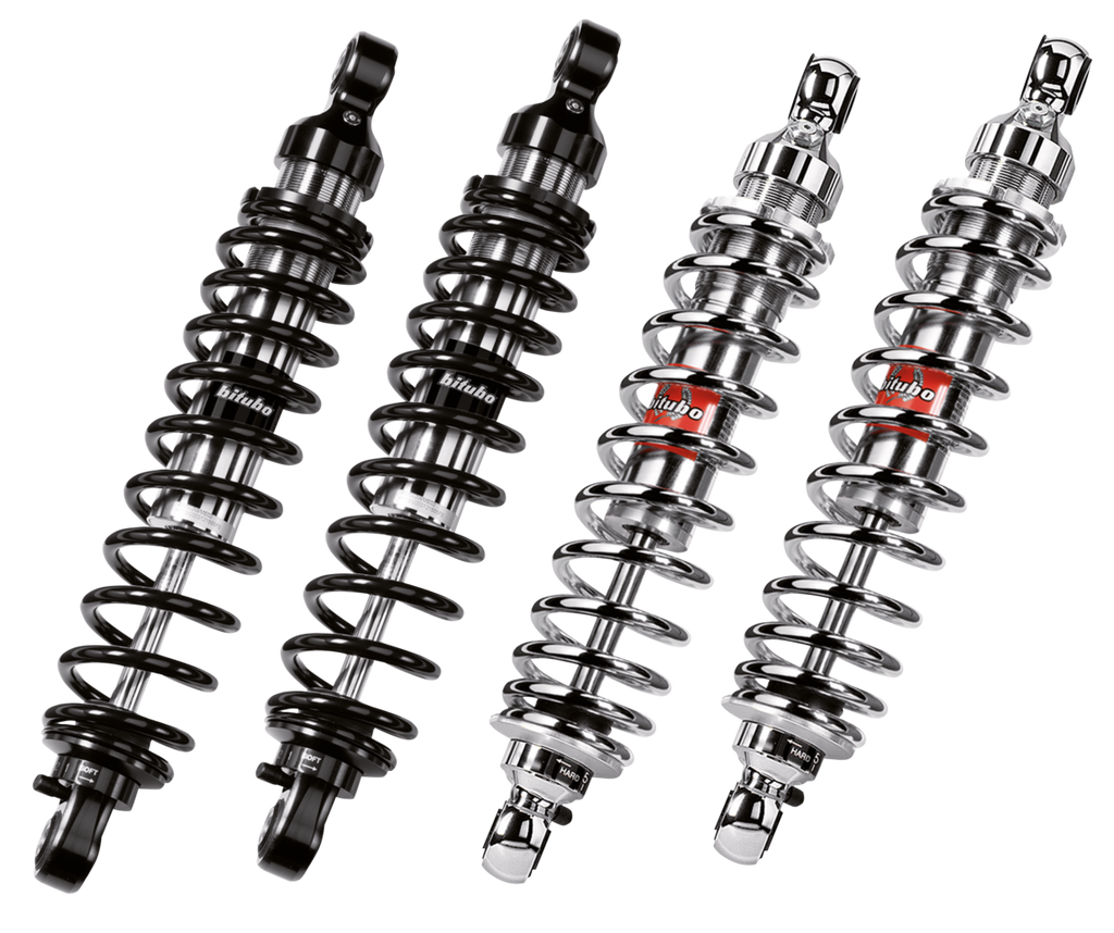 BITUBO WME SERIES SHOCKS