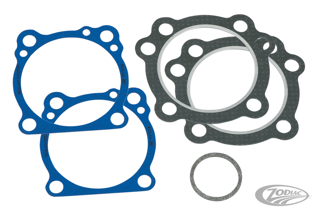 S&S CYLINDER GASKET SETS