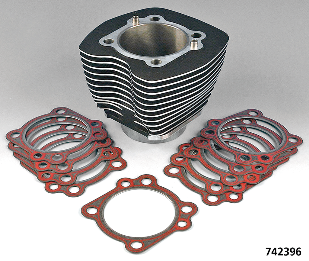 ENGINE GASKETS, SEALS AND O-RINGS FOR TWIN CAM