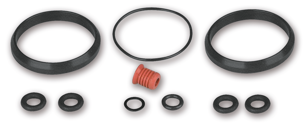 INTAKE MANIFOLD SEAL KIT FOR SCREAMIN' EAGLE