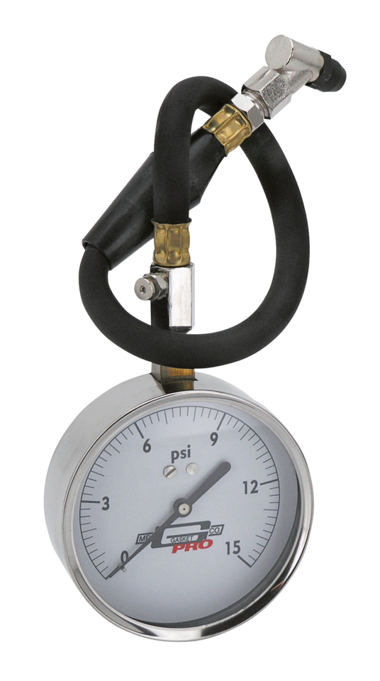 TIRE PRESSURE GAUGE