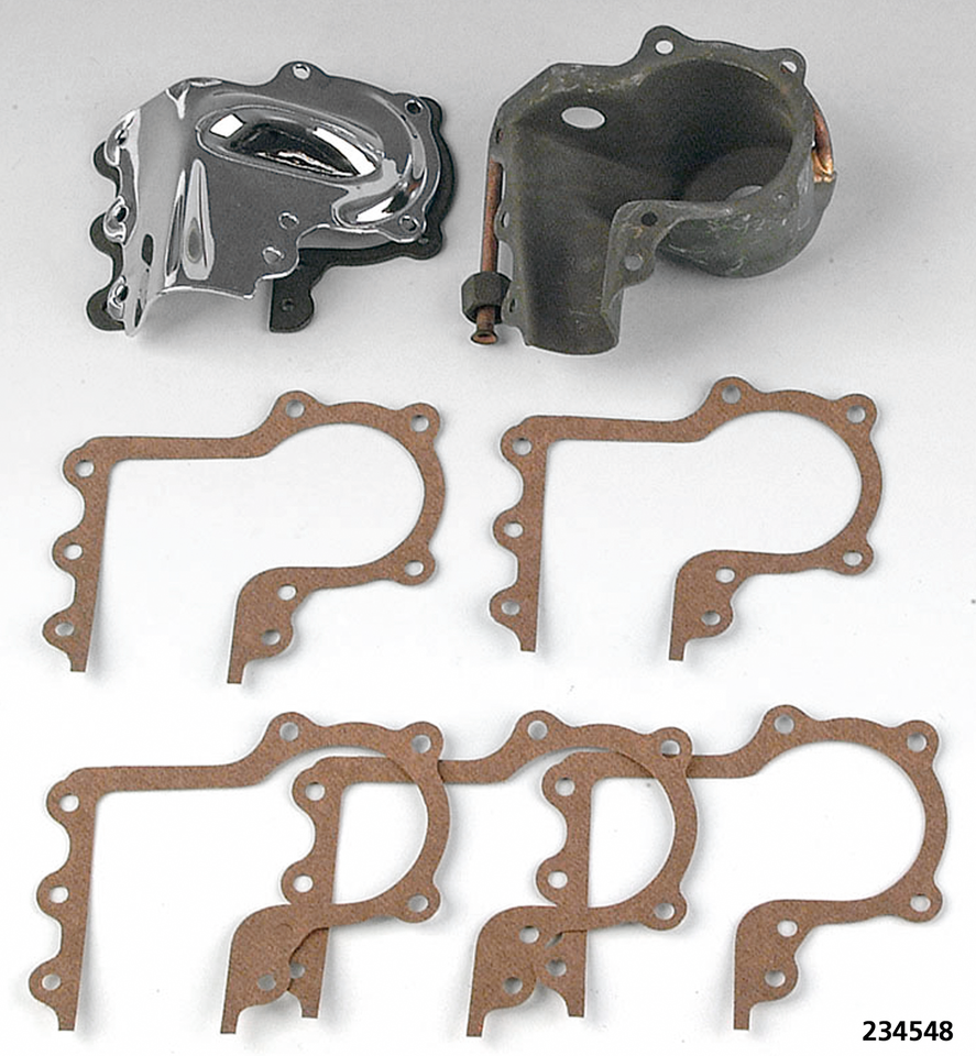 GASKETS AND GASKET SETS FOR KNUCKLEHEAD