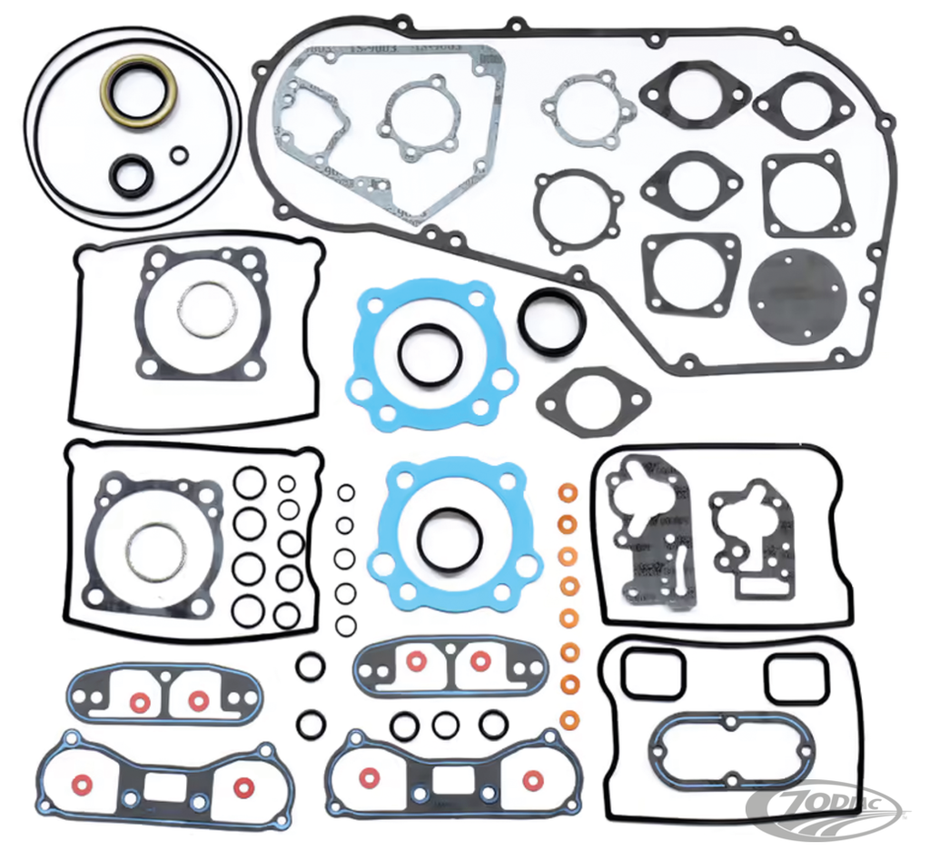 ENGINE GASKET KITS FOR HARLEY