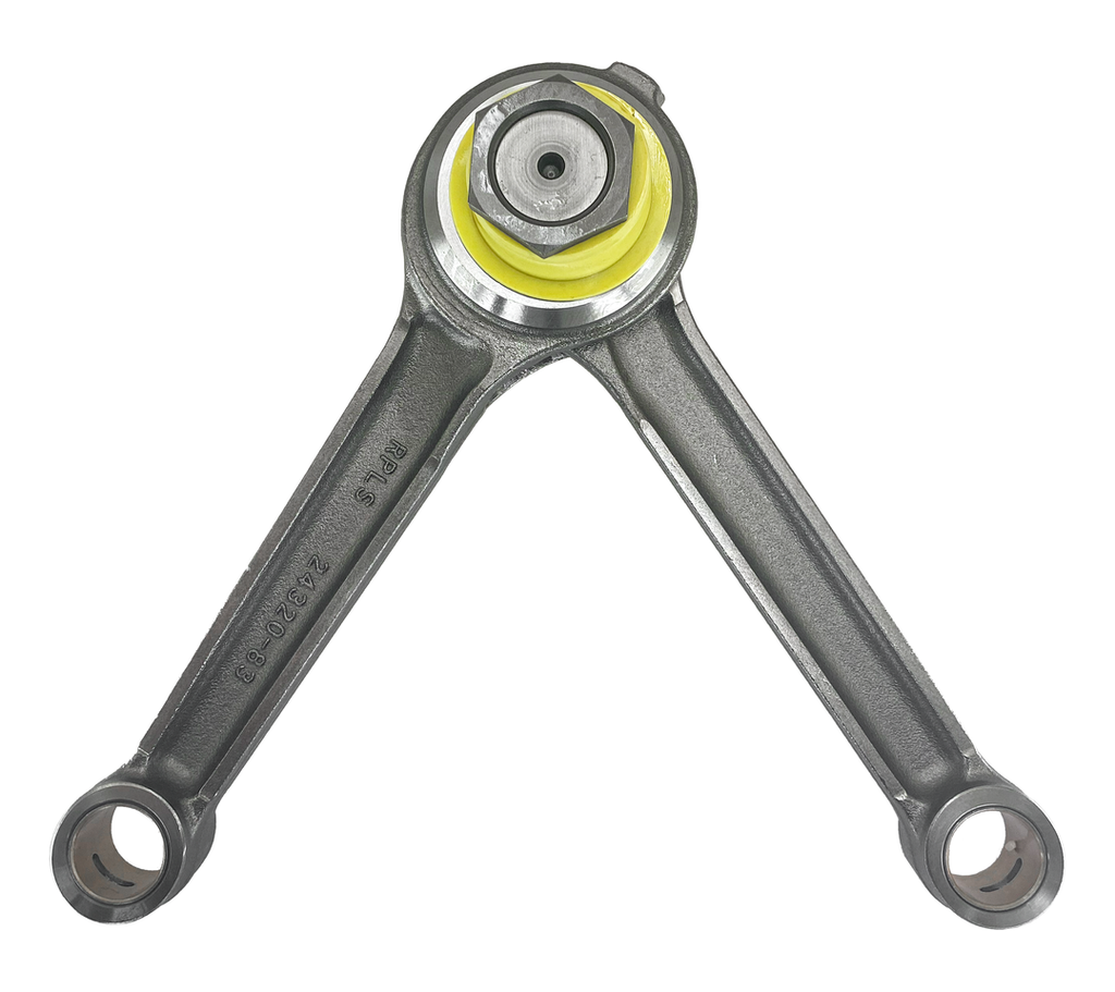 CONNECTING ROD ASSEMBLY FOR 1957-1999 SPORTSTERS