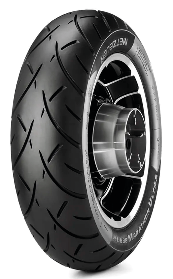 METZELER ME 888 MARATHON ULTRA TIRES