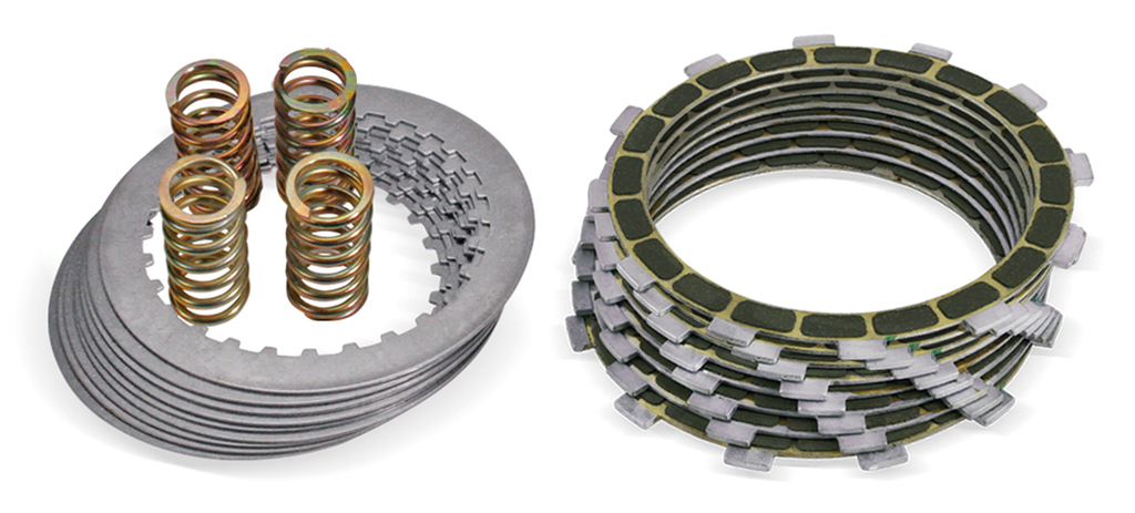 BARNETT KEVLAR CLUTCH KITS FOR V-ROD