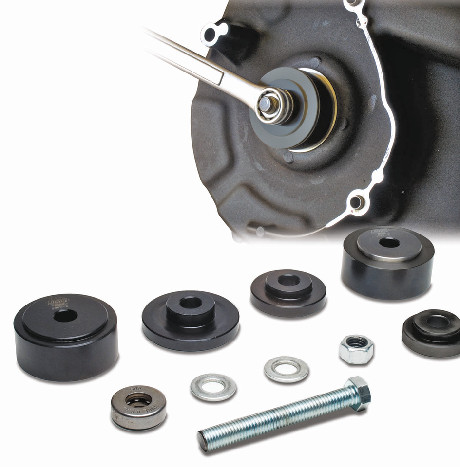 JIMS INNER PRIMARY COVER BEARING AND SEAL TOOL