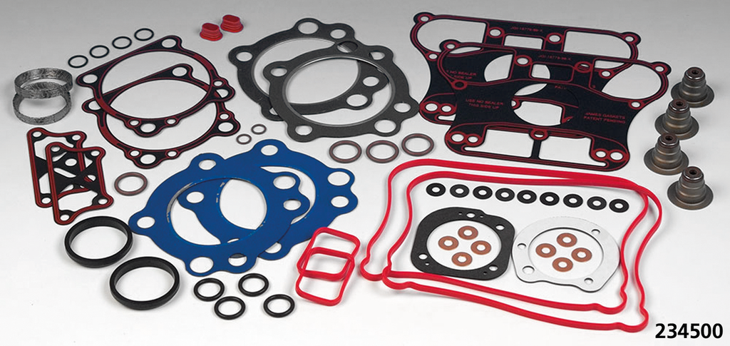 ENGINE GASKET KITS FOR HARLEY