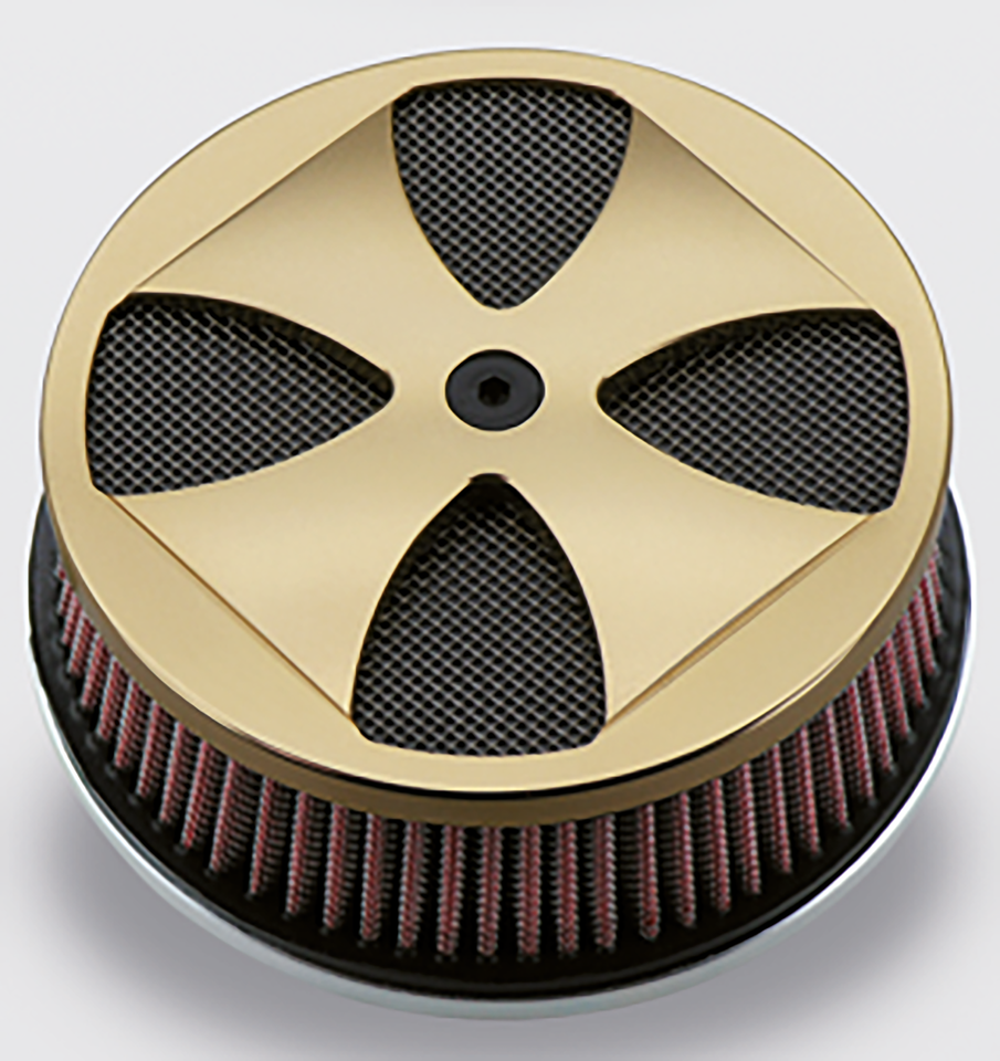 HP SERIES AIR CLEANERS