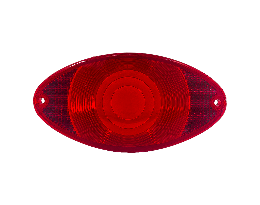 CAT-EYE TAILLIGHT