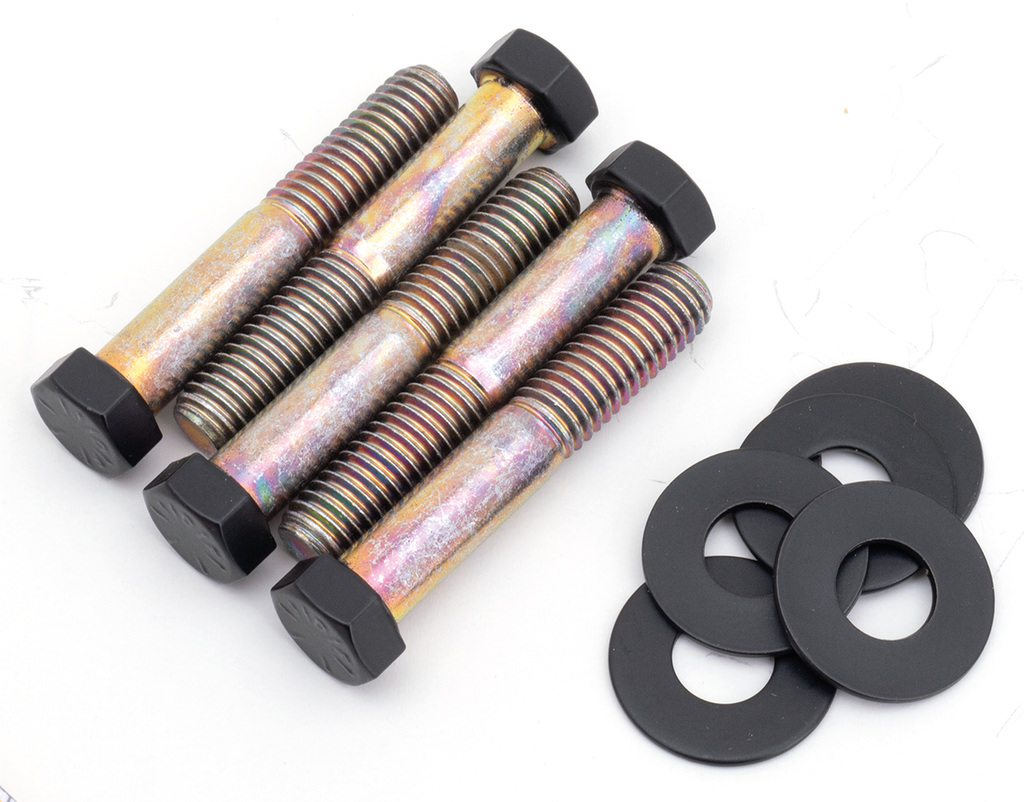 BLACK BELT PULLEY SCREW KITS