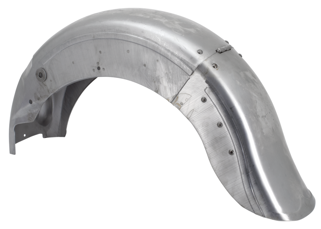 HINGED REAR FENDER FOR 4-SPEED FL