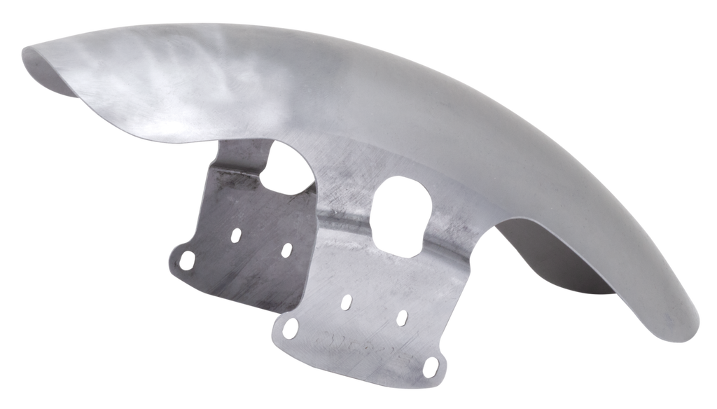 RICK'S 21" & 23" FRONT FENDERS FOR MILWAUKEE EIGHT FAT BOY