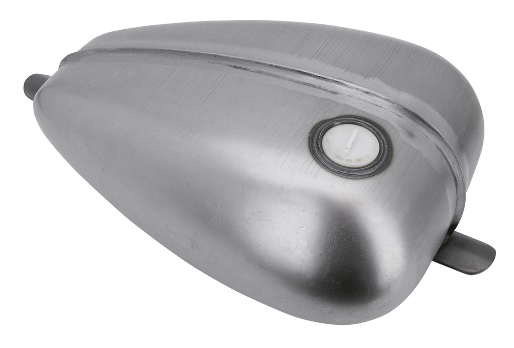 MUSTANG RIBBED GAS TANK