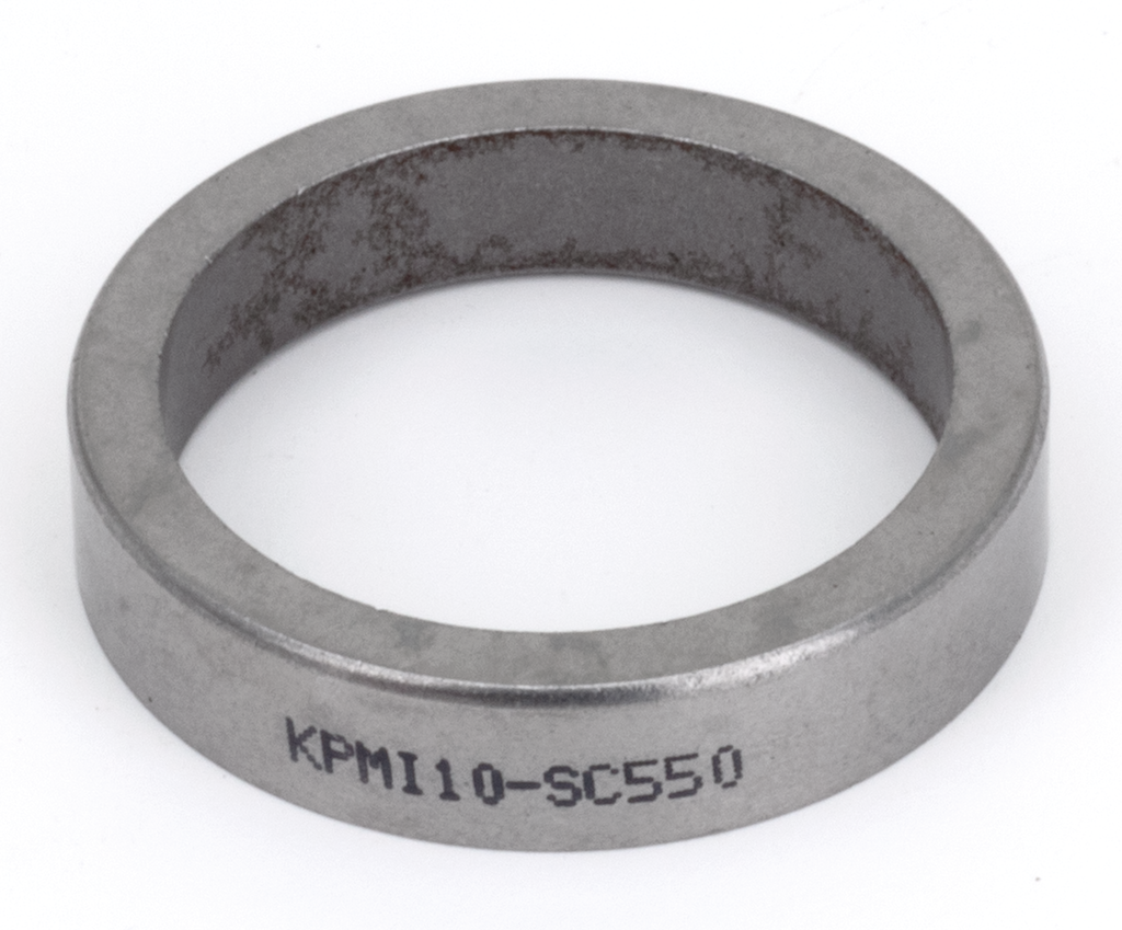 KIBBLEWHITE POWDERED METAL VALVE SEATS