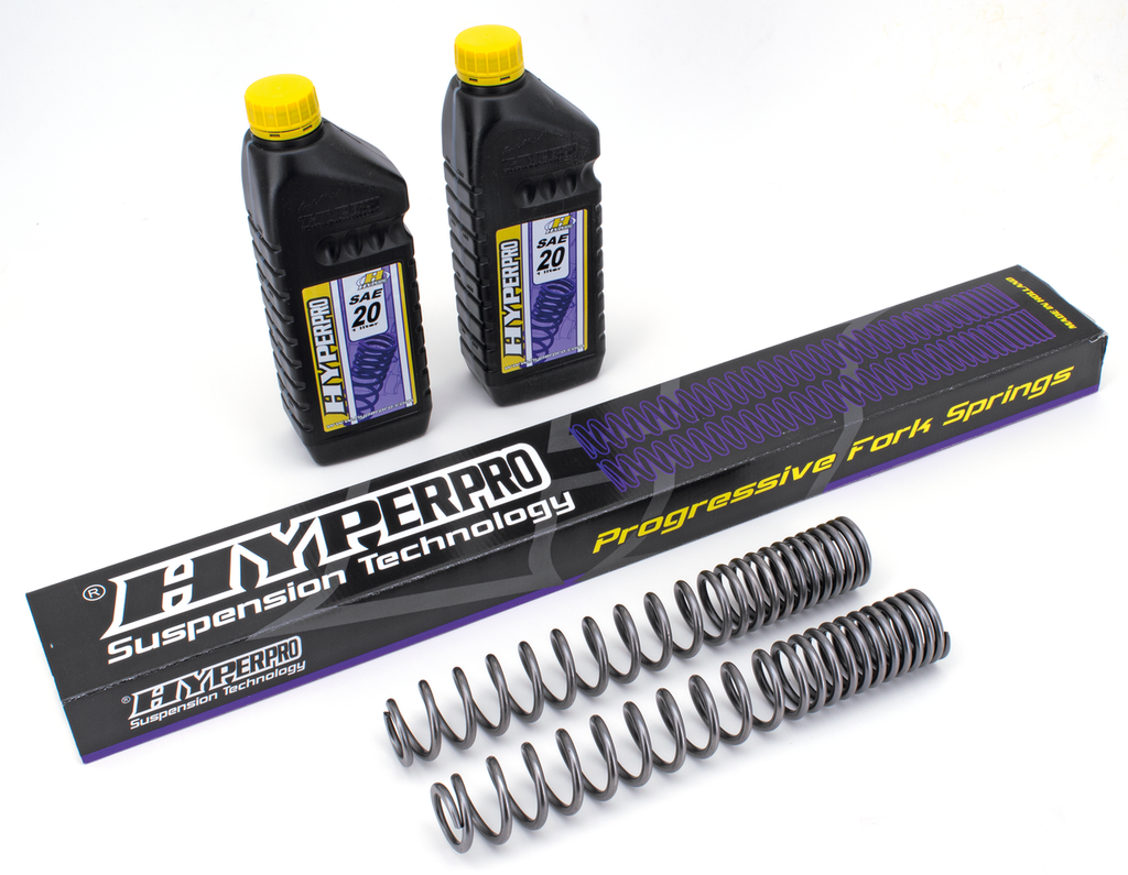 HYPERPRO "LINK SYSTEM" FRONT SUSPENSION SPRINGS