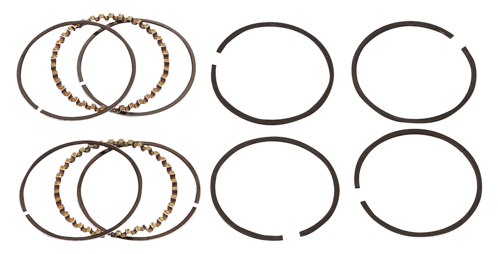 HASTINGS PISTON RING SETS