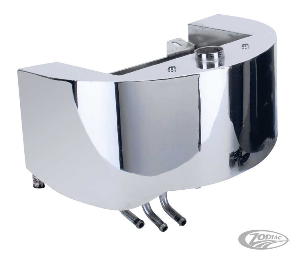 CENTER FILL OIL TANK FOR 1989-1999 SOFTAIL