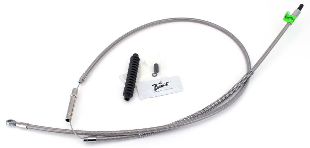 C07 - CLUTCH CABLE 2008 TO PRESENT TOURING, 2009 TO PRESENT TRIKE & 2015 TO PRESENT SOFTAIL