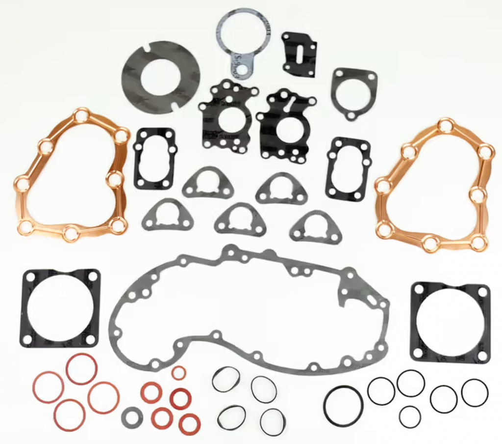 ENGINE GASKET KITS FOR HARLEY